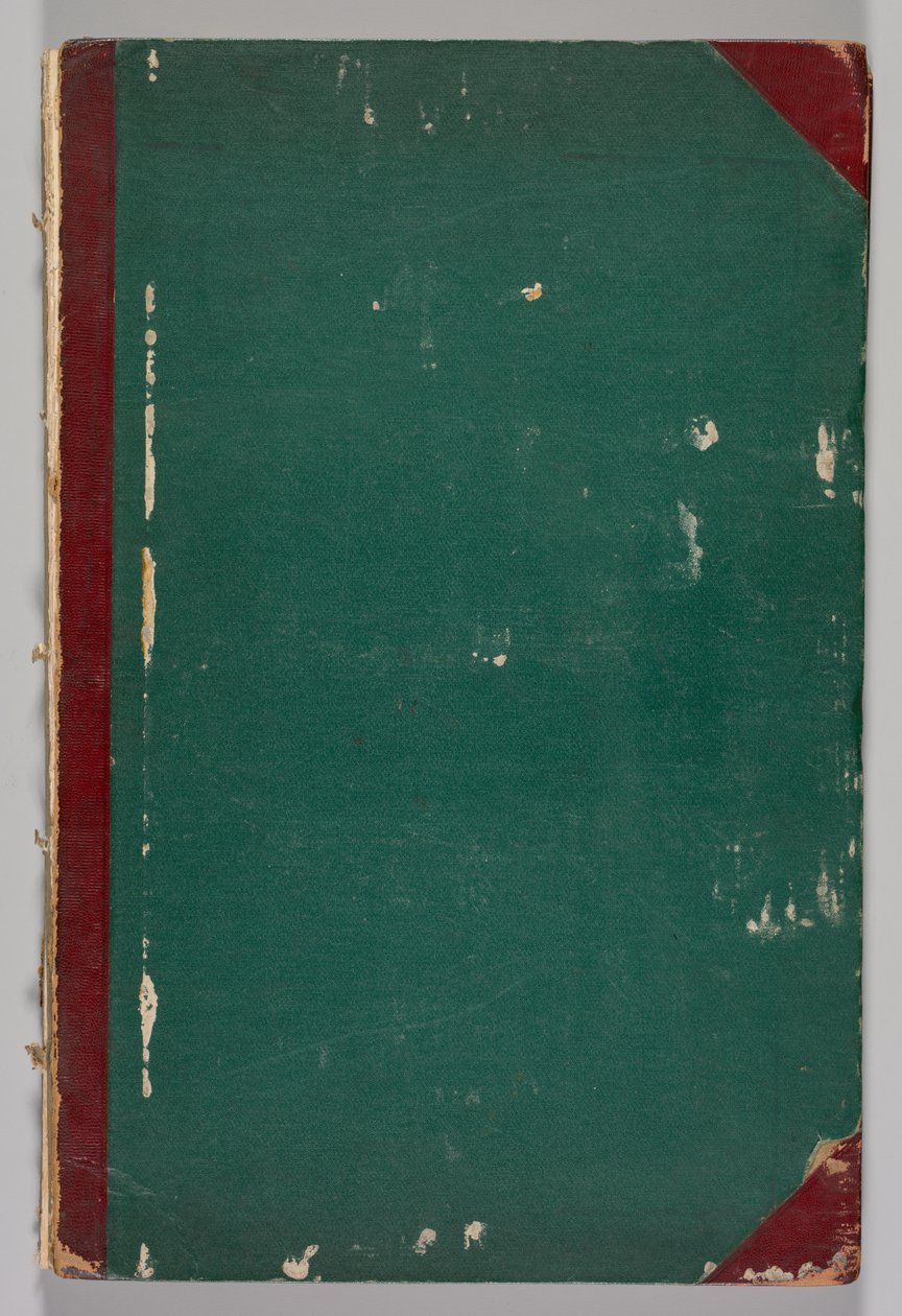 Liber Studiorum, Seria szkiców i studiów, 1838. autorstwa John Sell Cotman