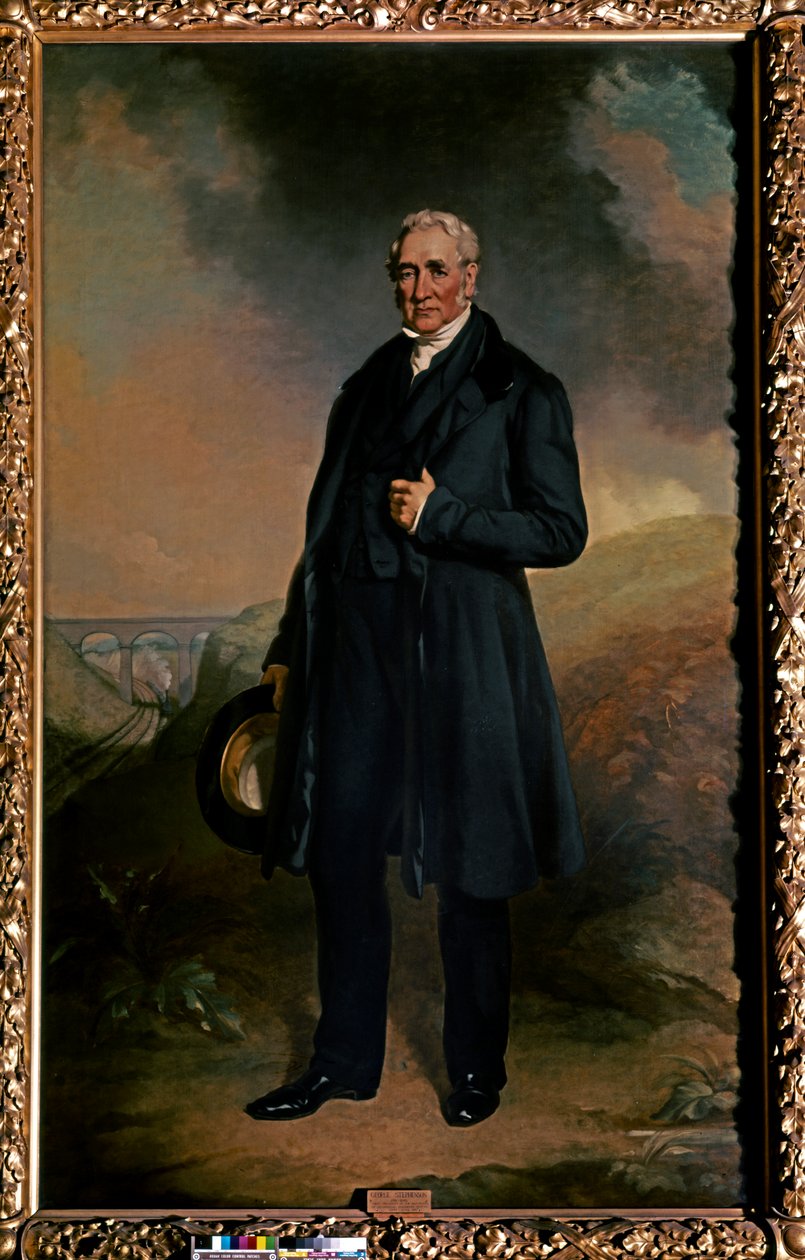  autorstwa John Seymour Lucas