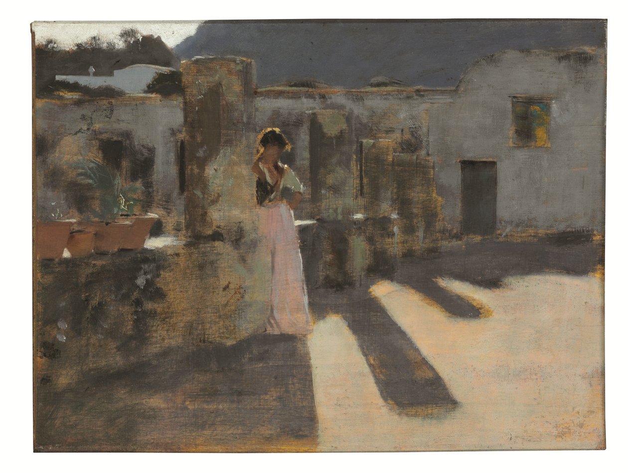  autorstwa John Singer Sargent