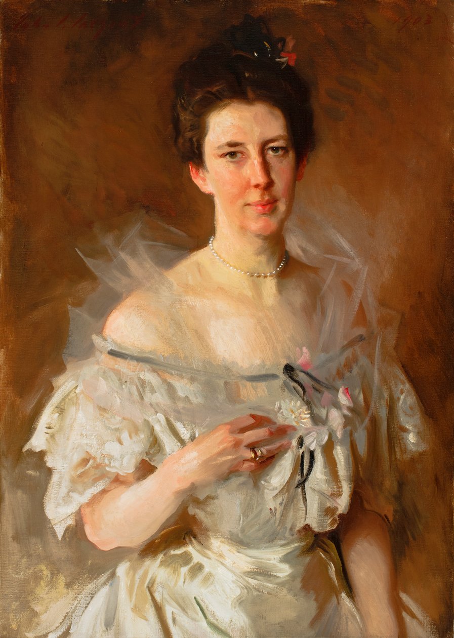  autorstwa John Singer Sargent