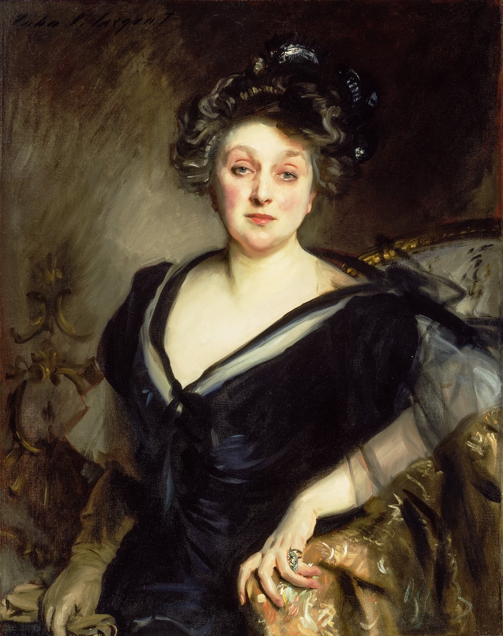  autorstwa John Singer Sargent