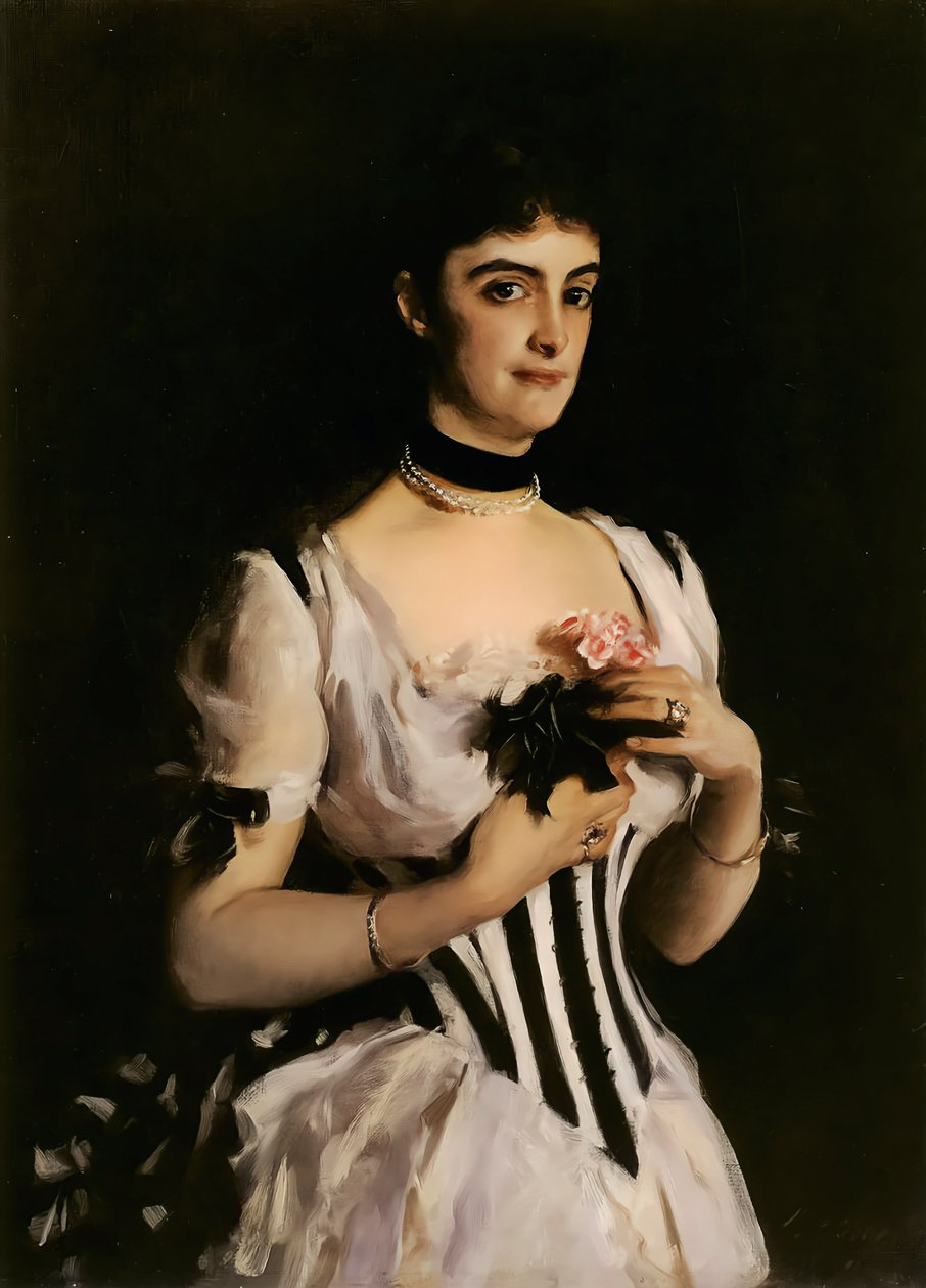  autorstwa John Singer Sargent