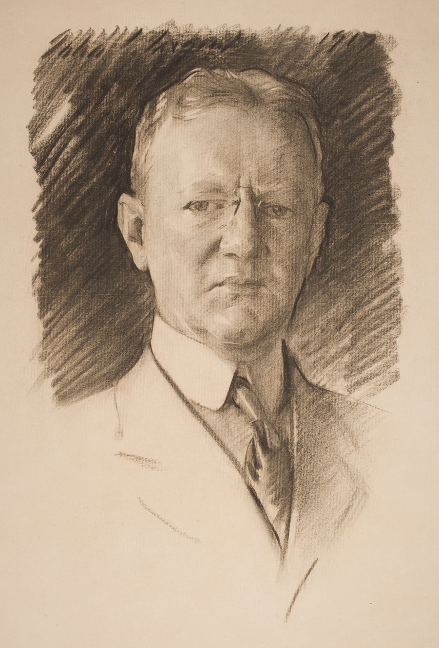 Portret George