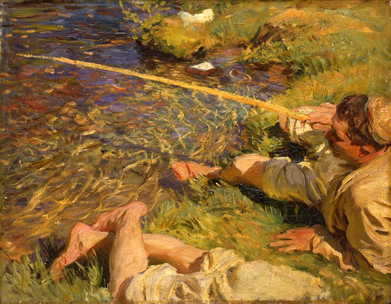 Val d