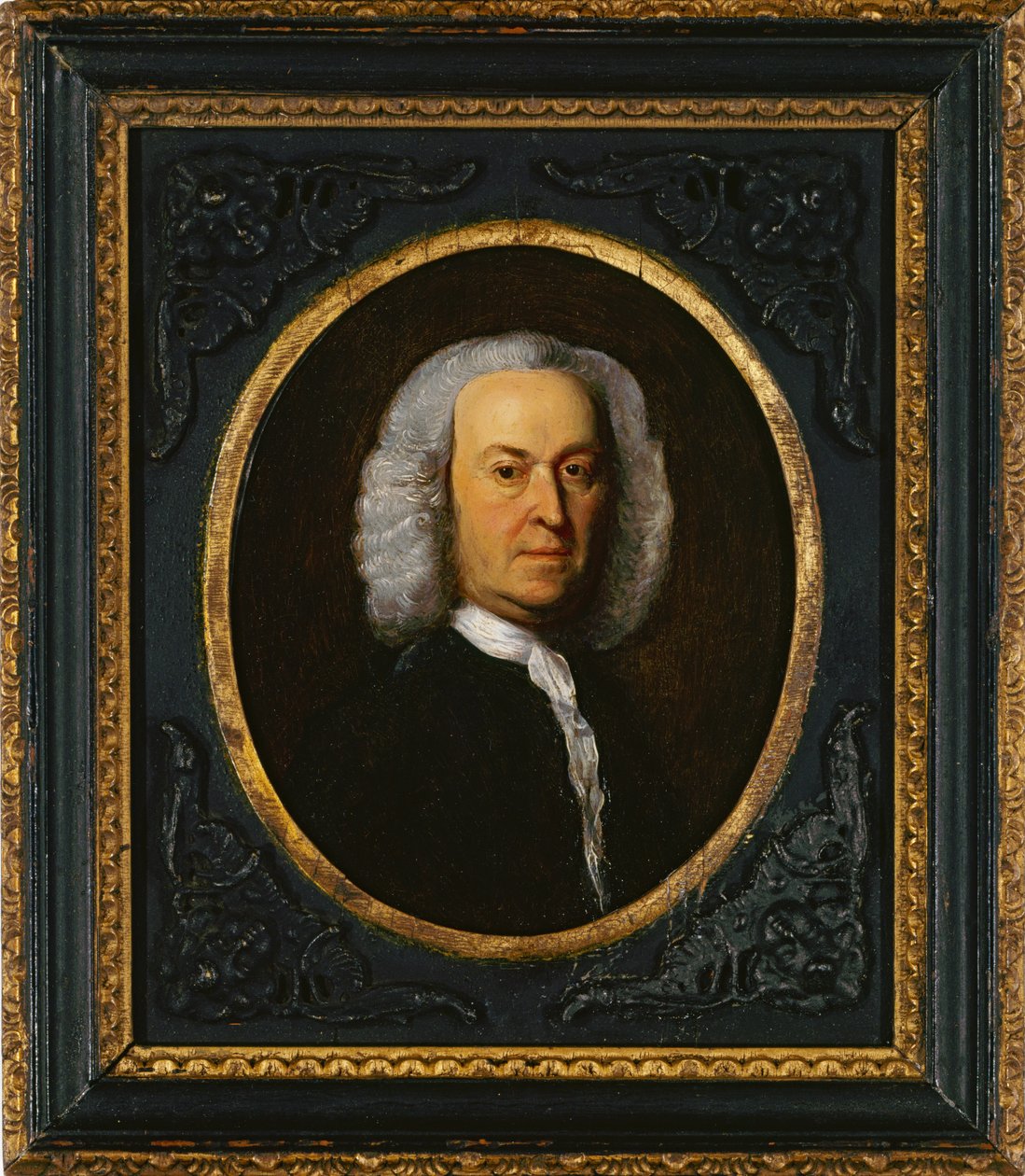 Andrew Oliver autorstwa John Singleton Copley