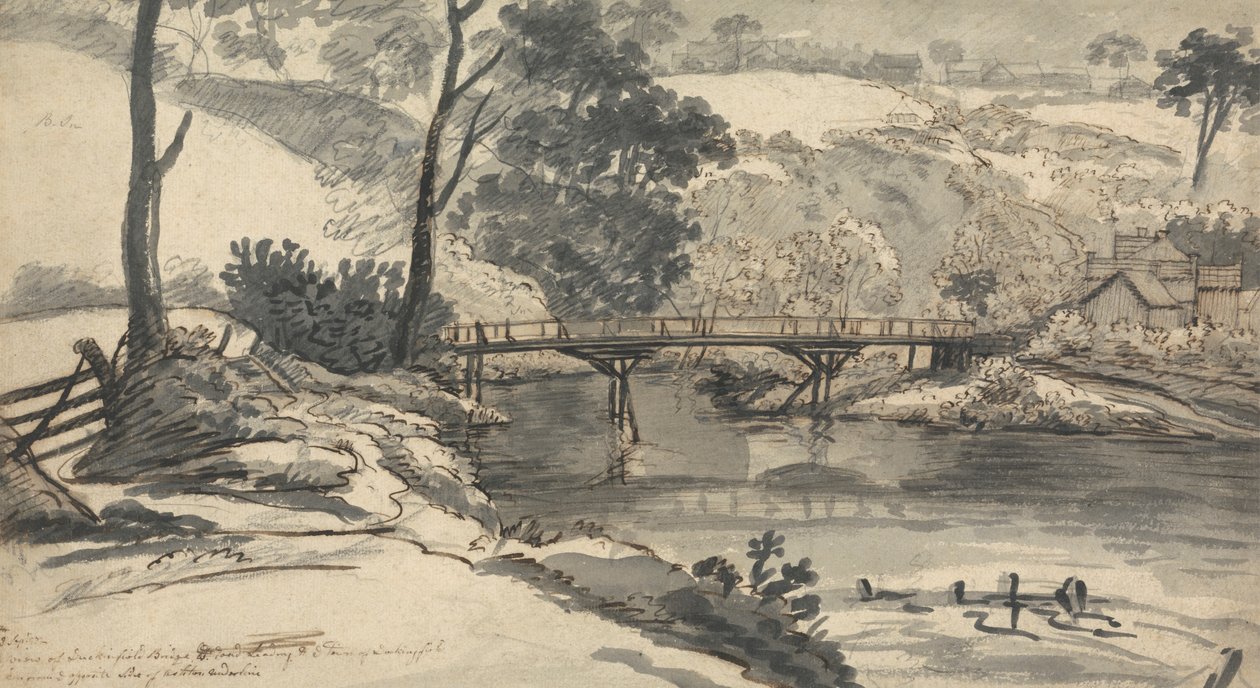 Dukinfield, Cheshire polonês autorstwa John Skippe