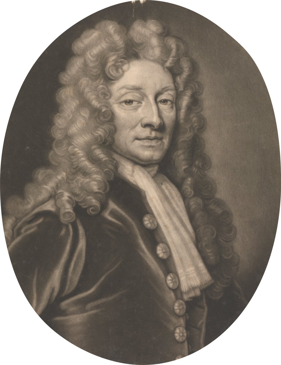 Sir Christophera Wrena autorstwa John Smith