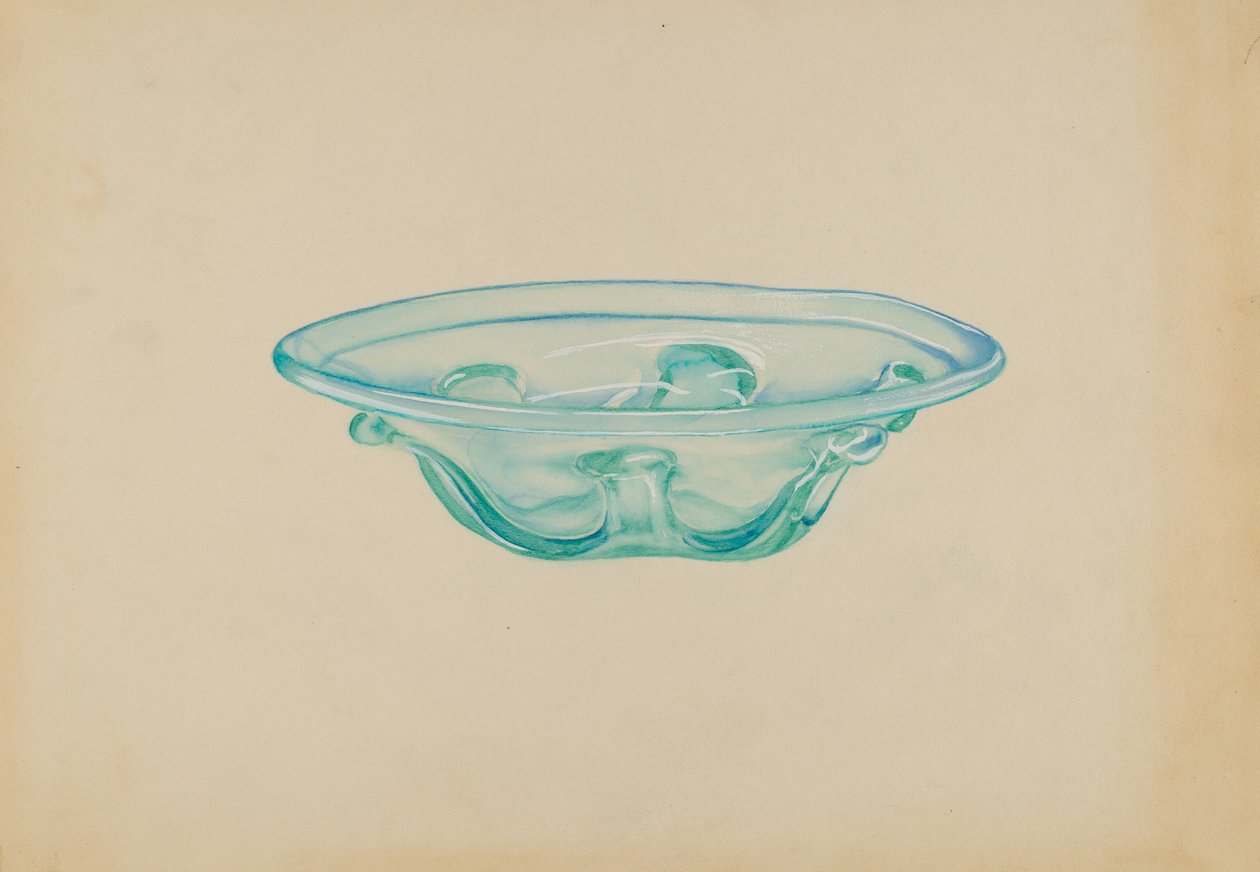 Miska, 1935-1942. autorstwa John Tarantino