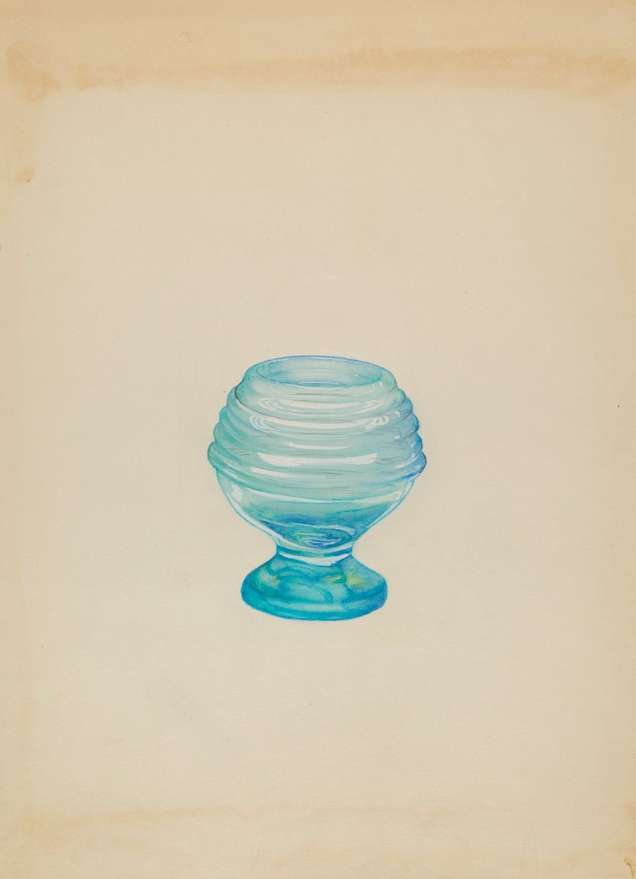 Miska, 1935-1942. autorstwa John Tarantino