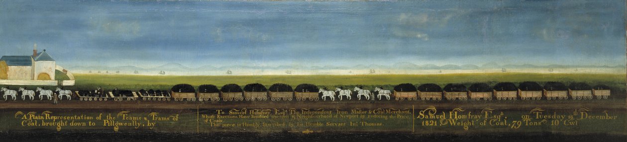  autorstwa John Thomas