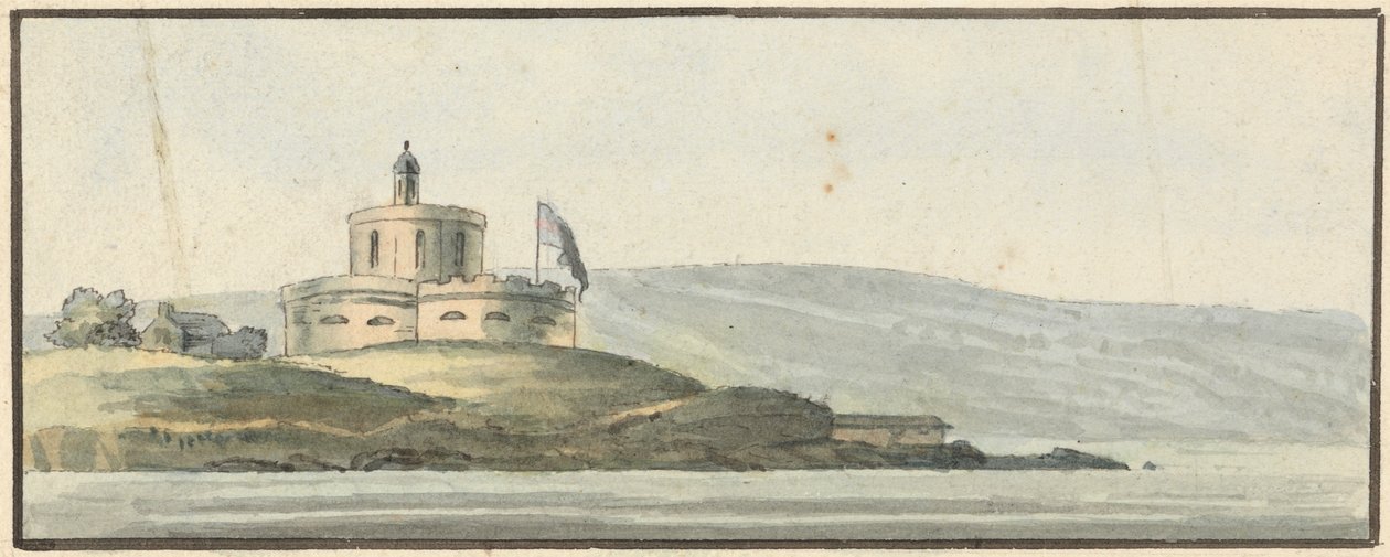 polish autorstwa John Thomas Serres