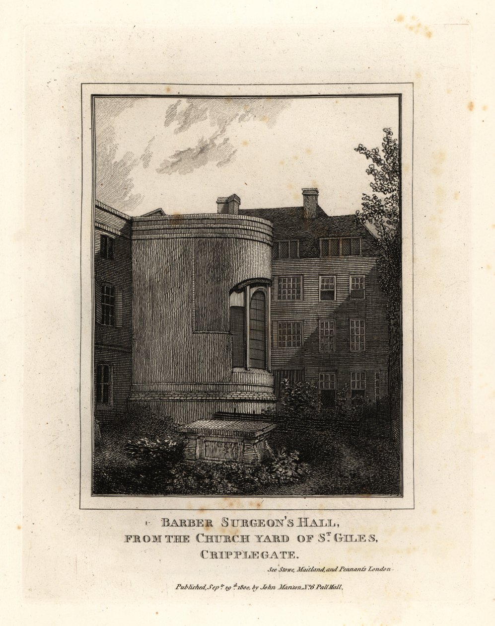 Barber Surgeon