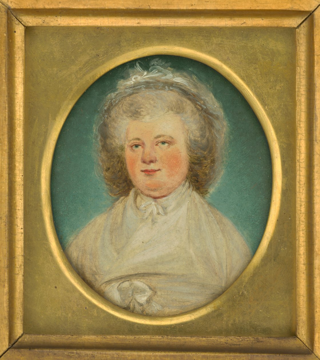 Elżbieta Grimké Rutledge, ok. 1930 r. 1791. autorstwa John Trumbull