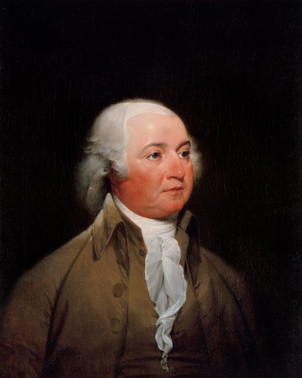 John Adams autorstwa John Trumbull