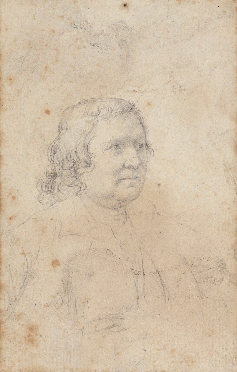 Samuel Chase autorstwa John Trumbull