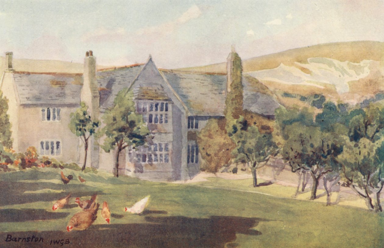  autorstwa John W.G. Bond