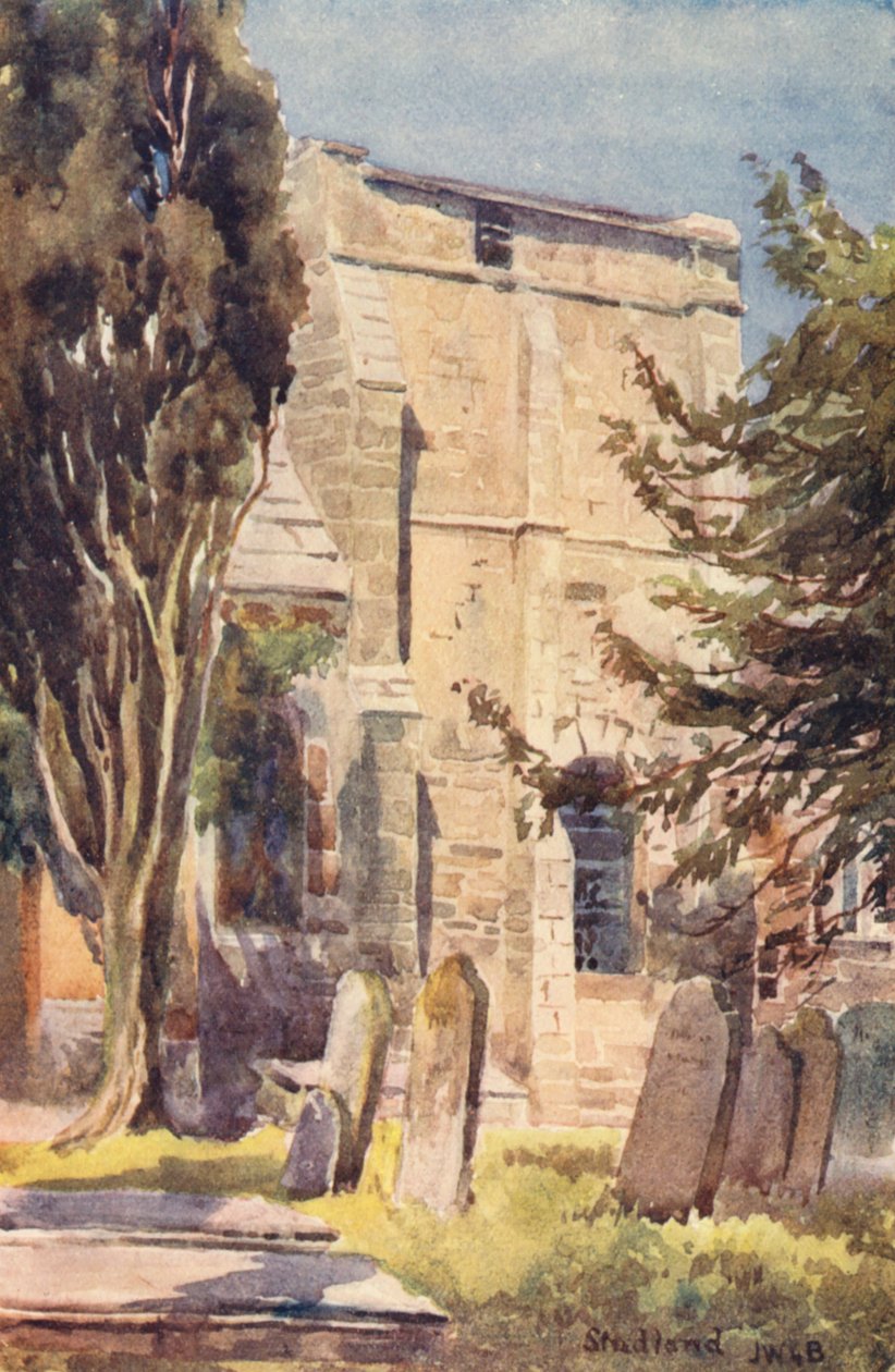  autorstwa John W.G. Bond