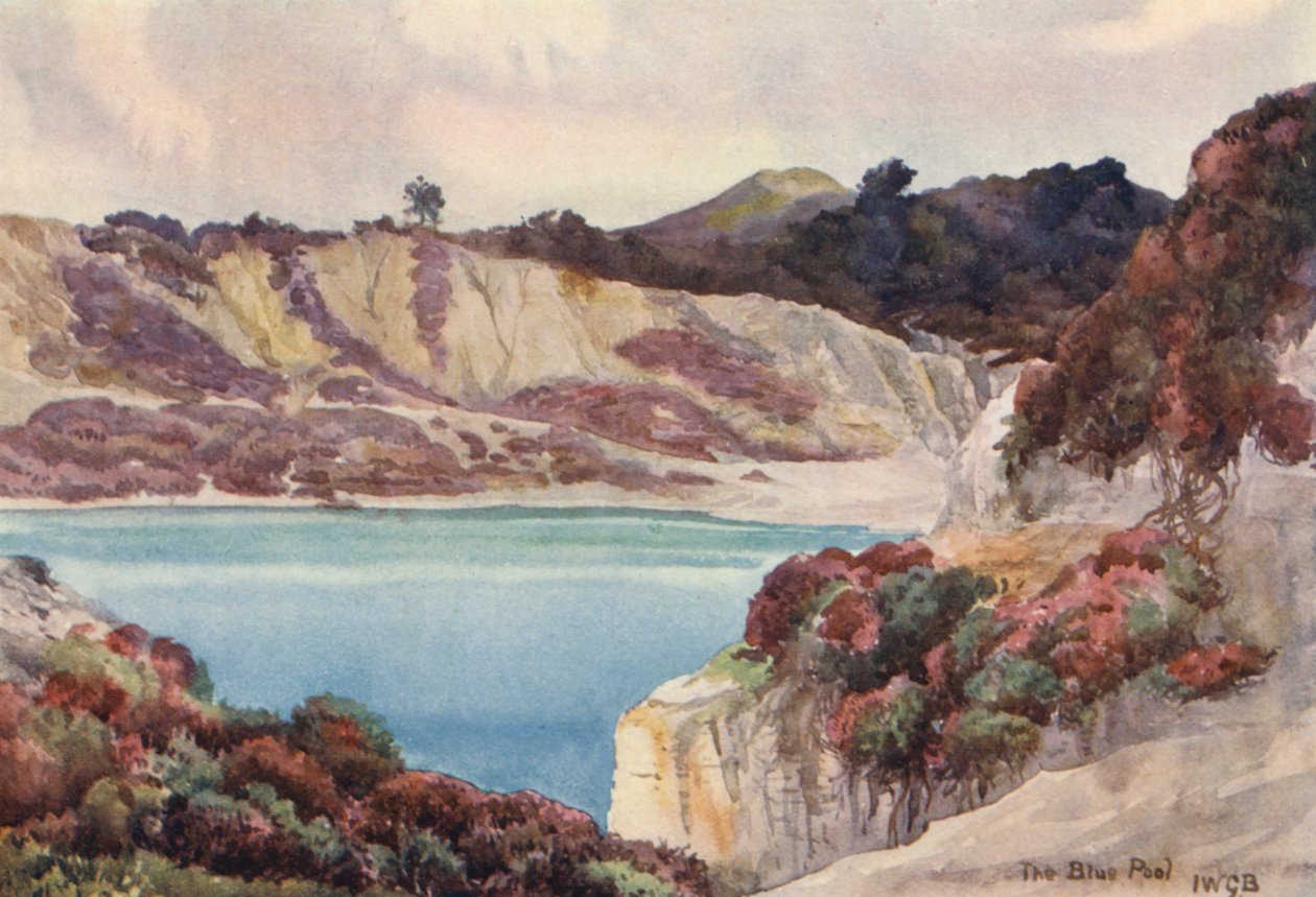  autorstwa John W.G. Bond