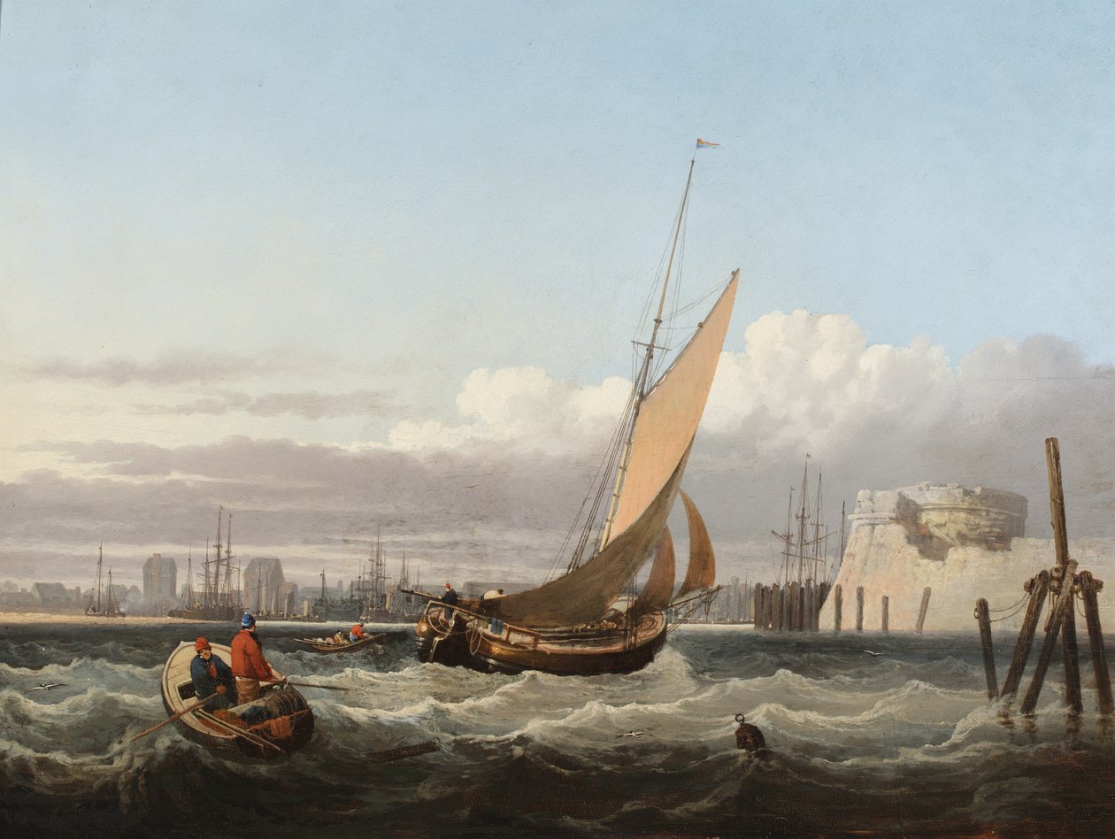  autorstwa John Ward