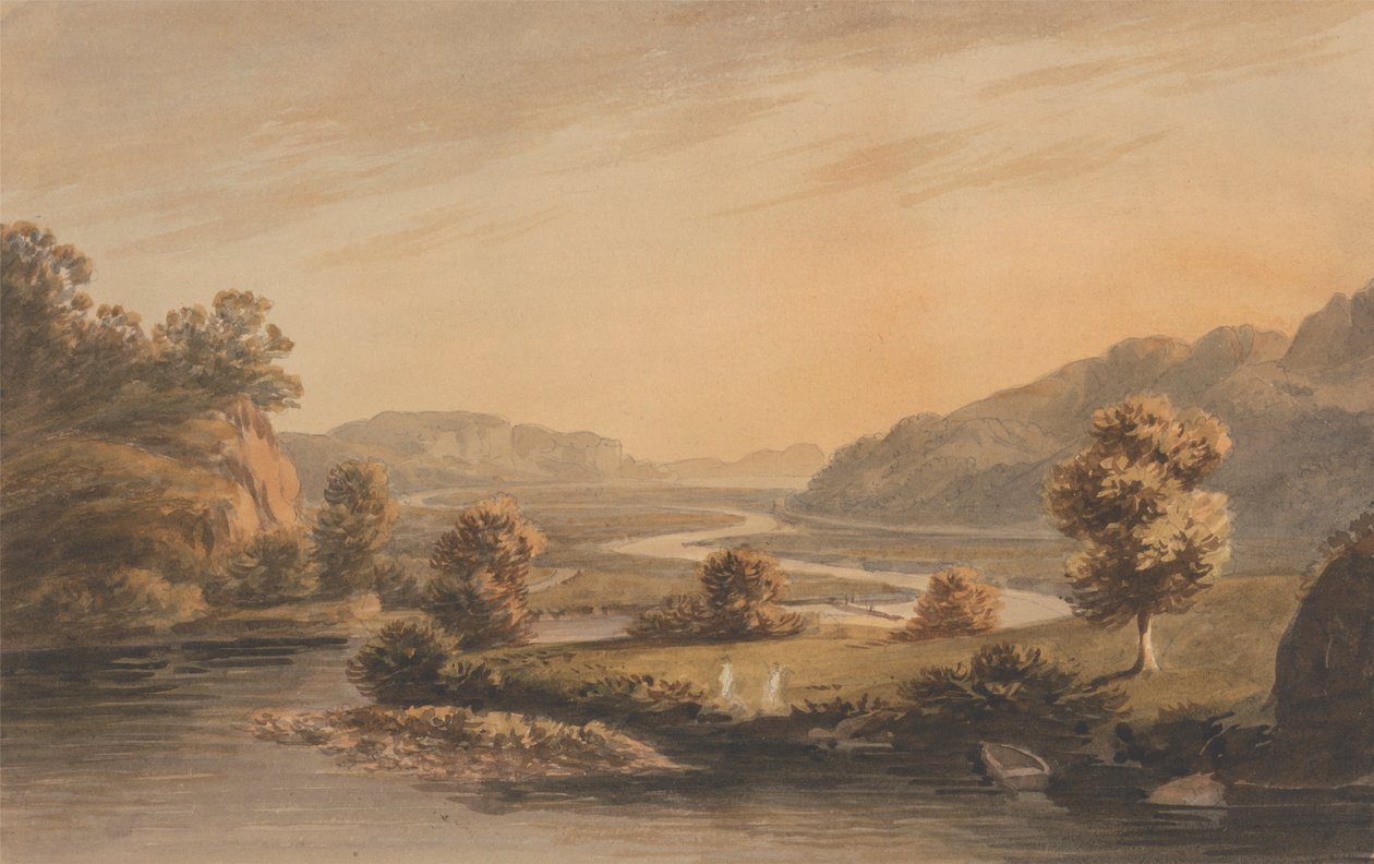 polish autorstwa John Warwick Smith