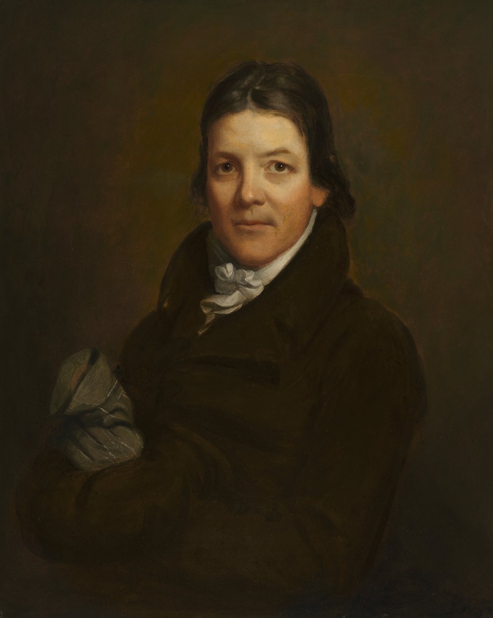 John Randolph, 1811. autorstwa John Wesley Jarvis