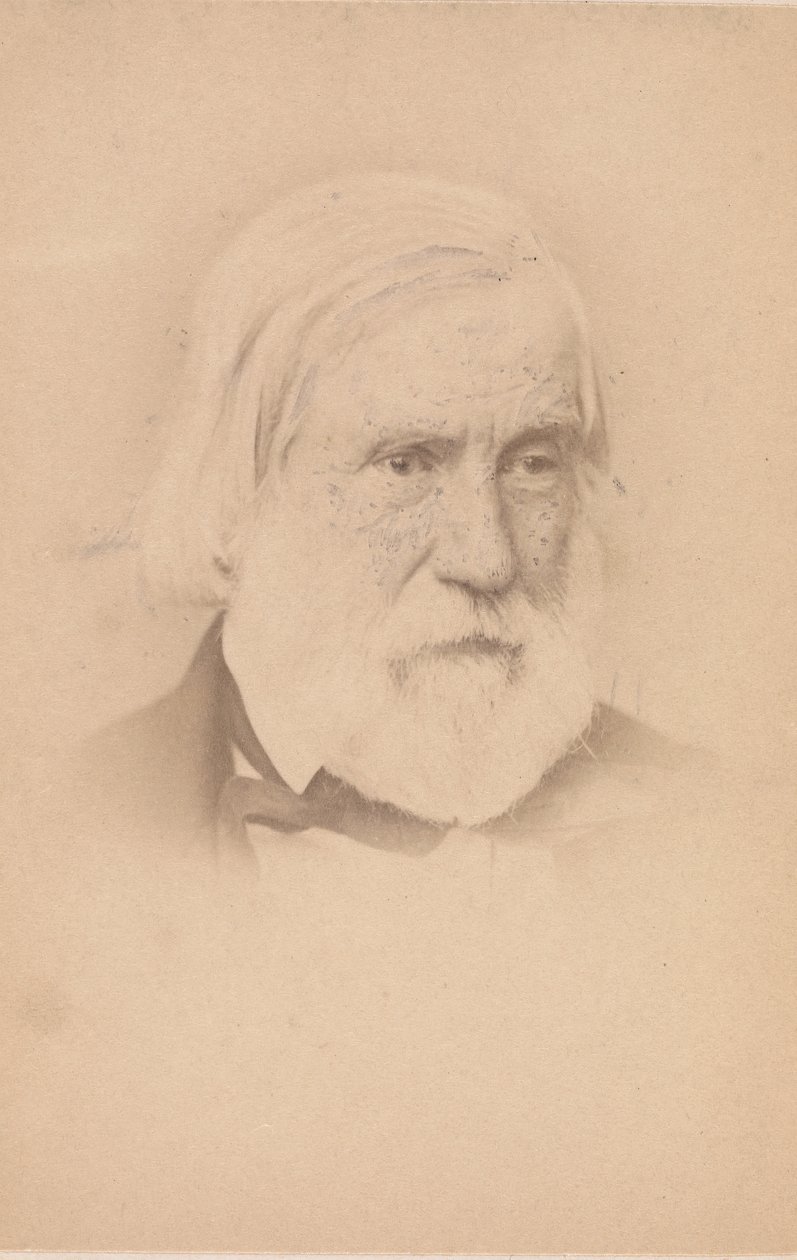 [Francis Danby], 1860. autorstwa John and Charles Watkins