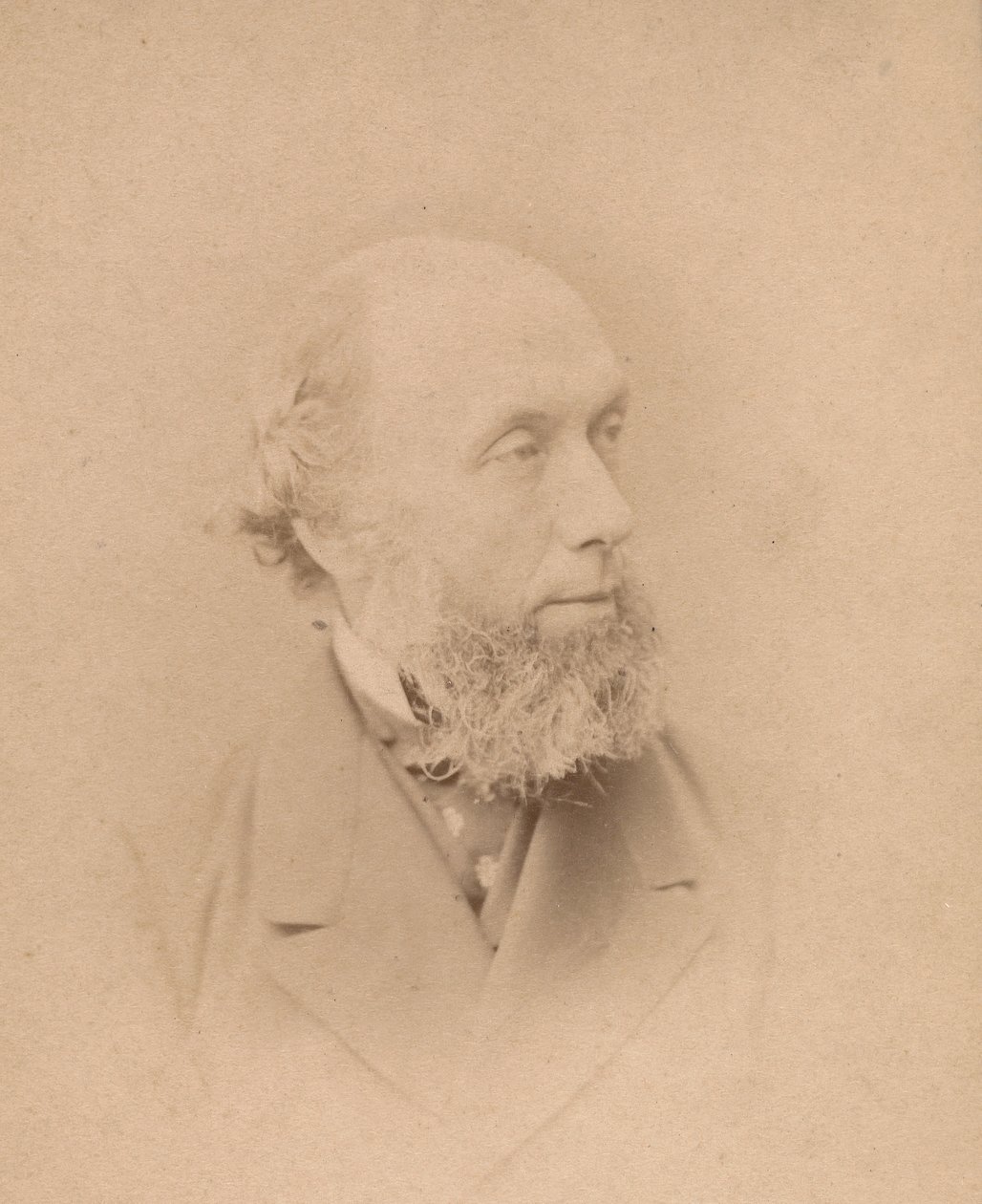 [Frederick Richard Pickersgill], lata 60. XIX wieku. autorstwa John and Charles Watkins