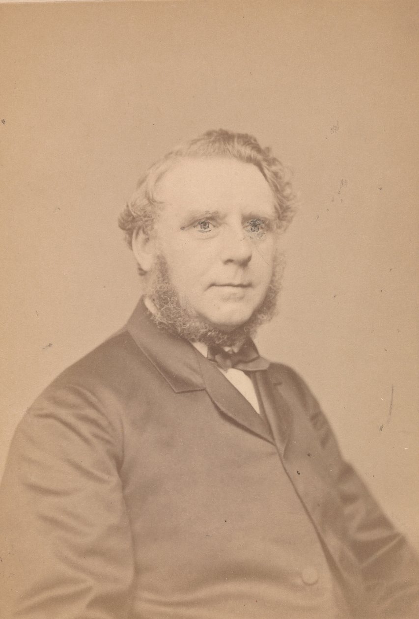 Samuel Read, 1860. autorstwa John and Charles Watkins