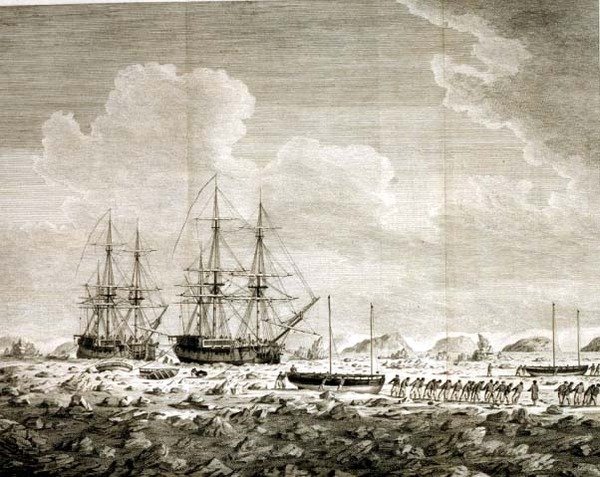 „Koń wyścigowy” i „zwłoki”, 7 sierpnia 1773 r. autorstwa John the Younger Cleveley