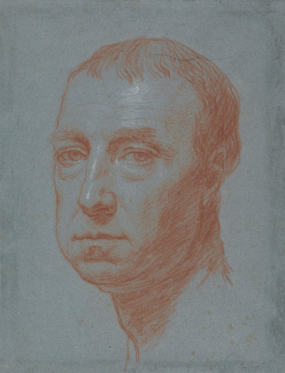 Autoportret autorstwa Jonathan Richardson the Elder
