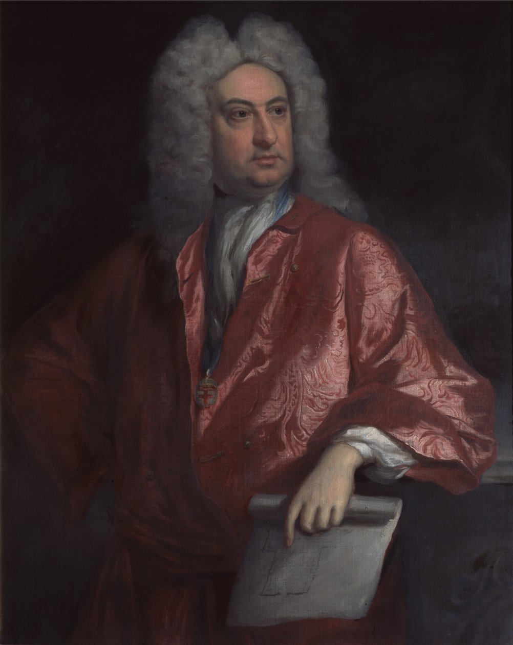  autorstwa Jonathan the Elder Richardson
