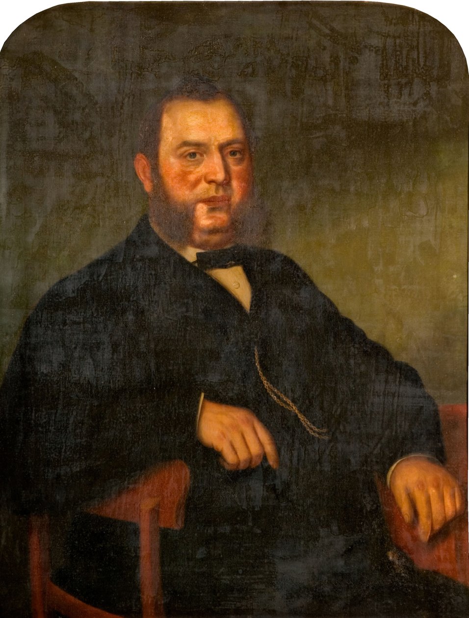 Portret George