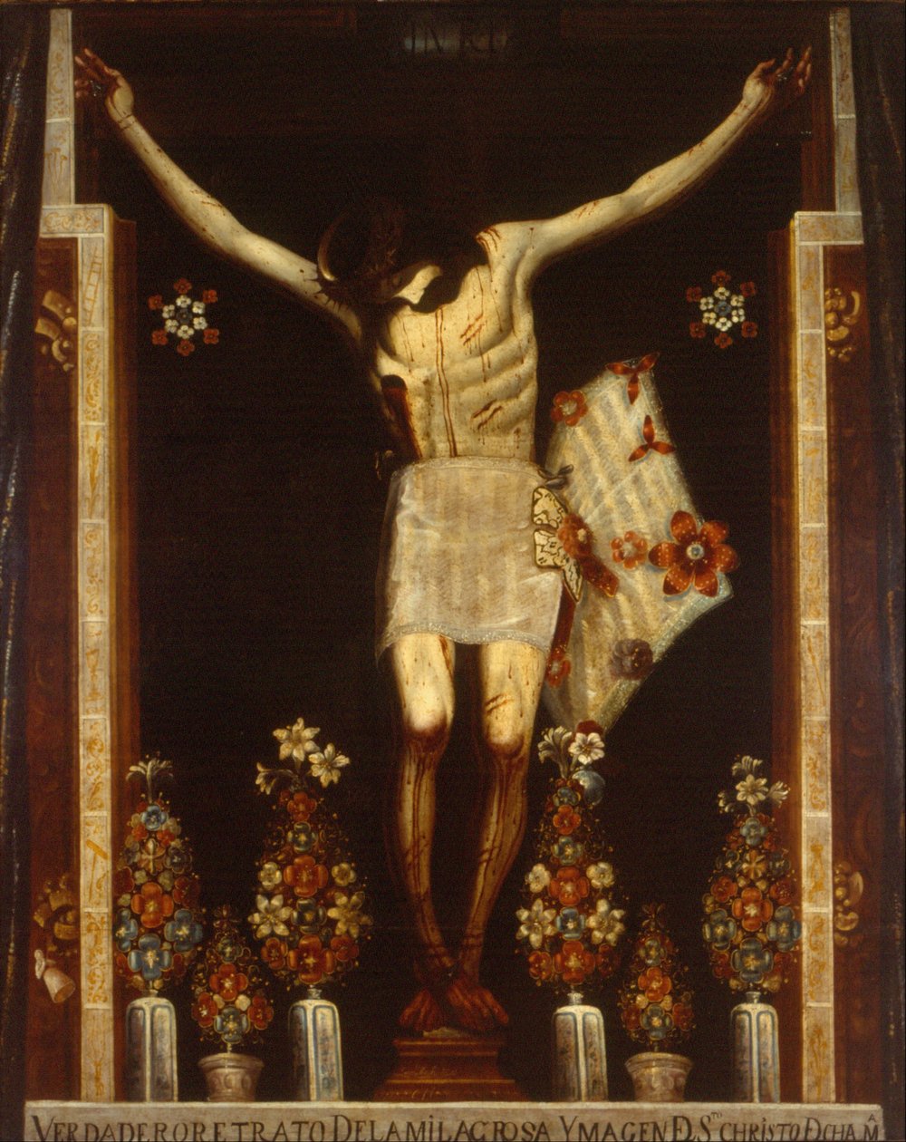 Władca Chalmy autorstwa José de Mora