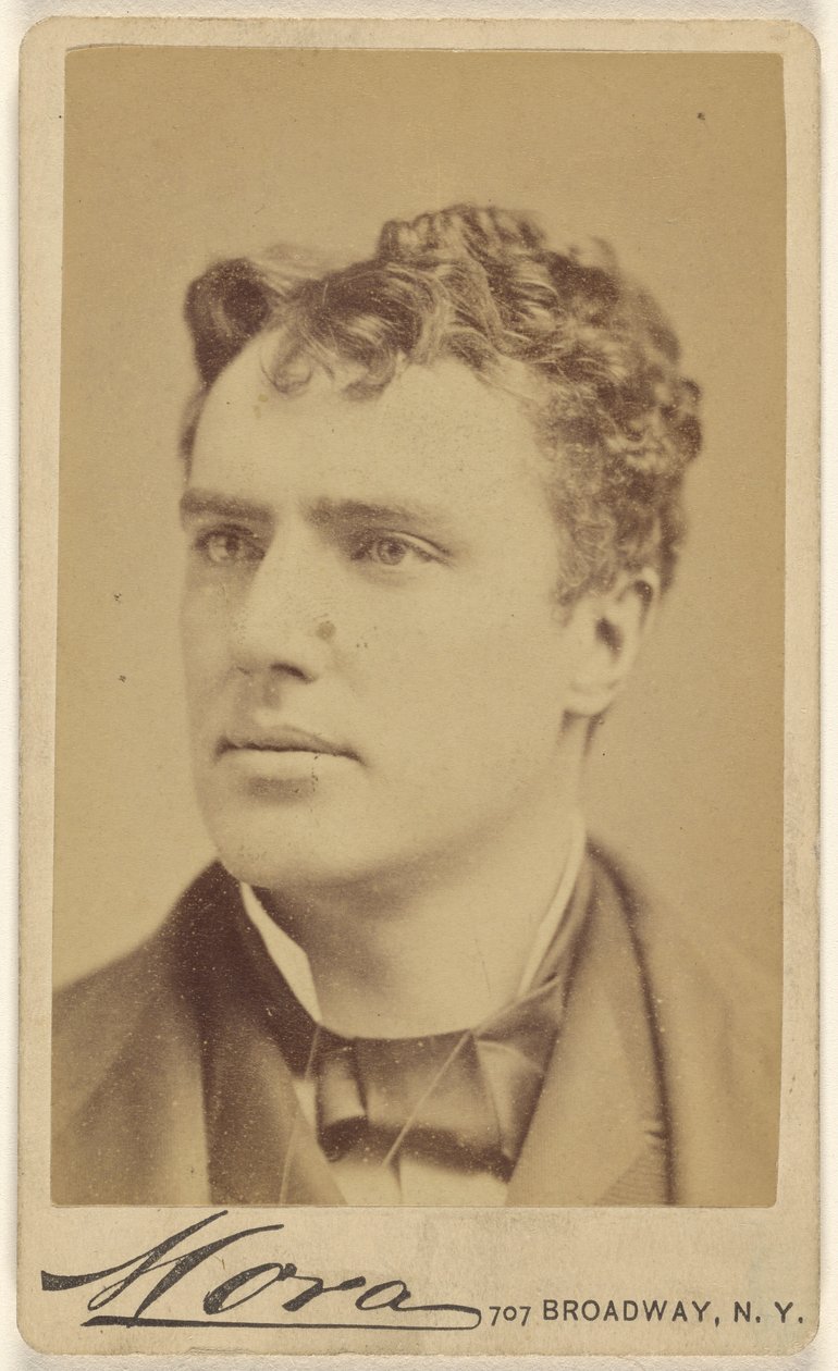 [Pan] Coghlan autorstwa José Maria Mora