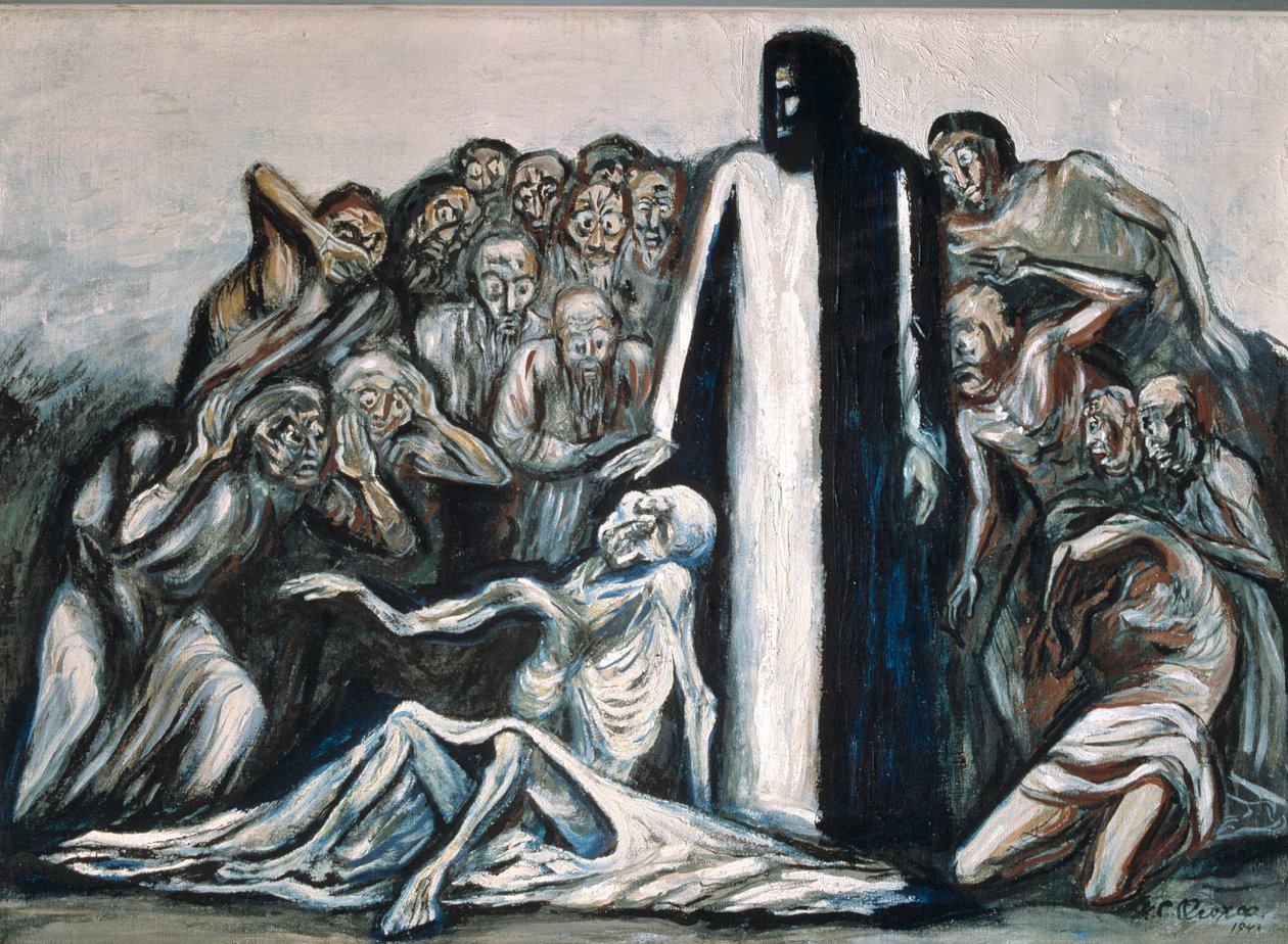  autorstwa Jose Clemente Orozco