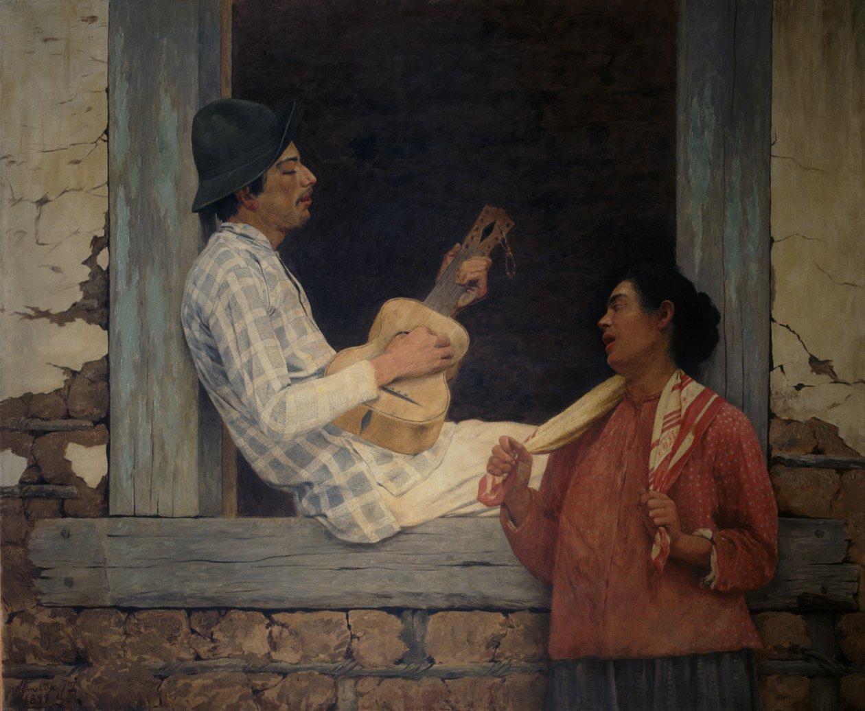  autorstwa Jose Ferraz de Almeida