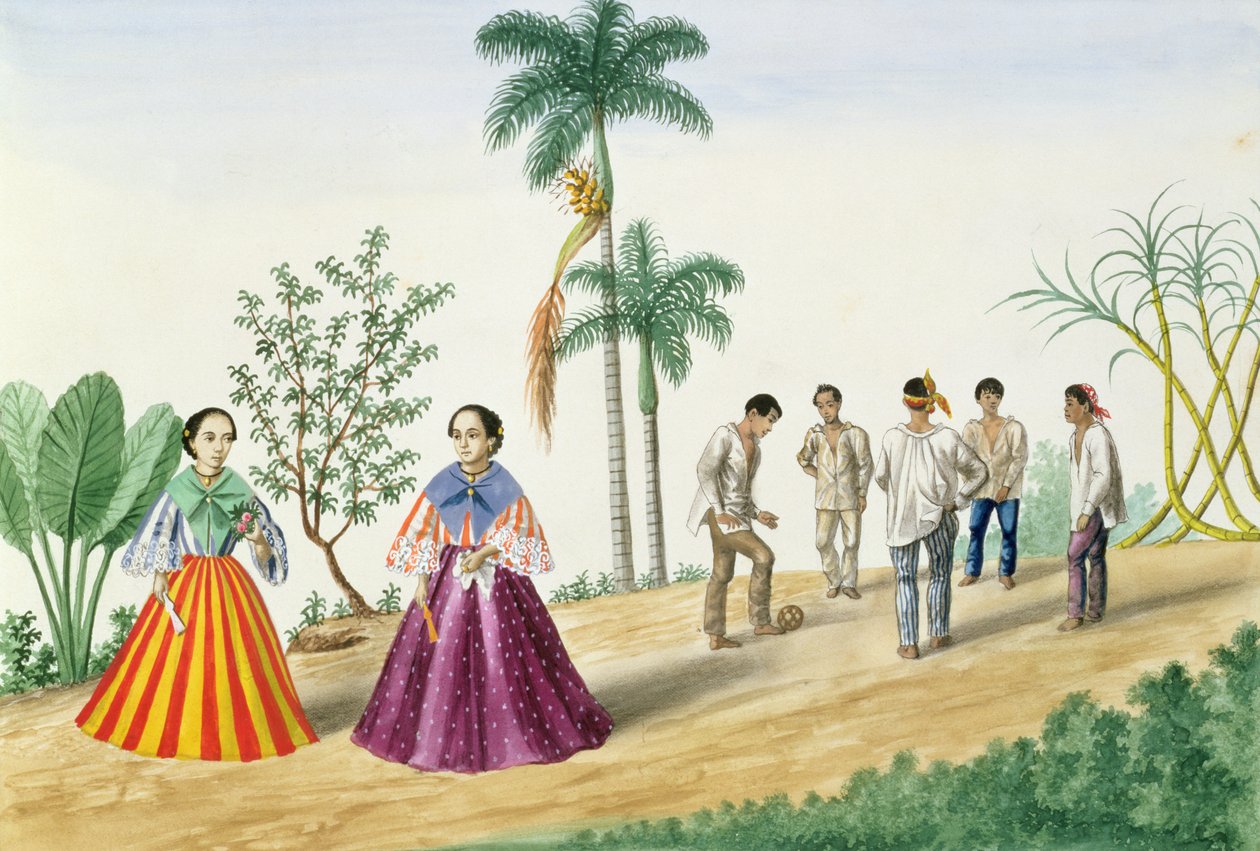 Nieznany obraz autorstwa Jose Honorato Lozano