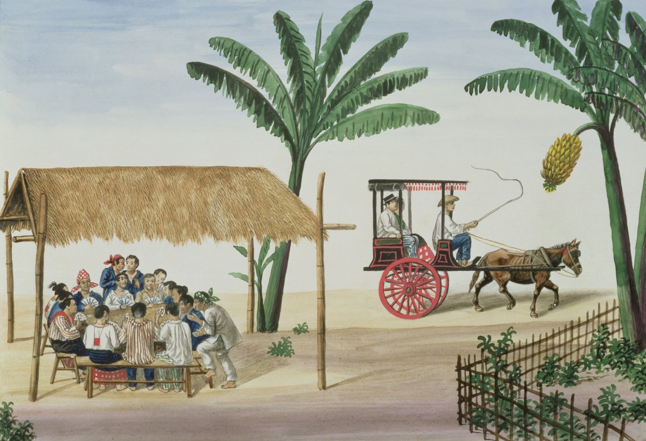 Nieznany obraz autorstwa Jose Honorato Lozano