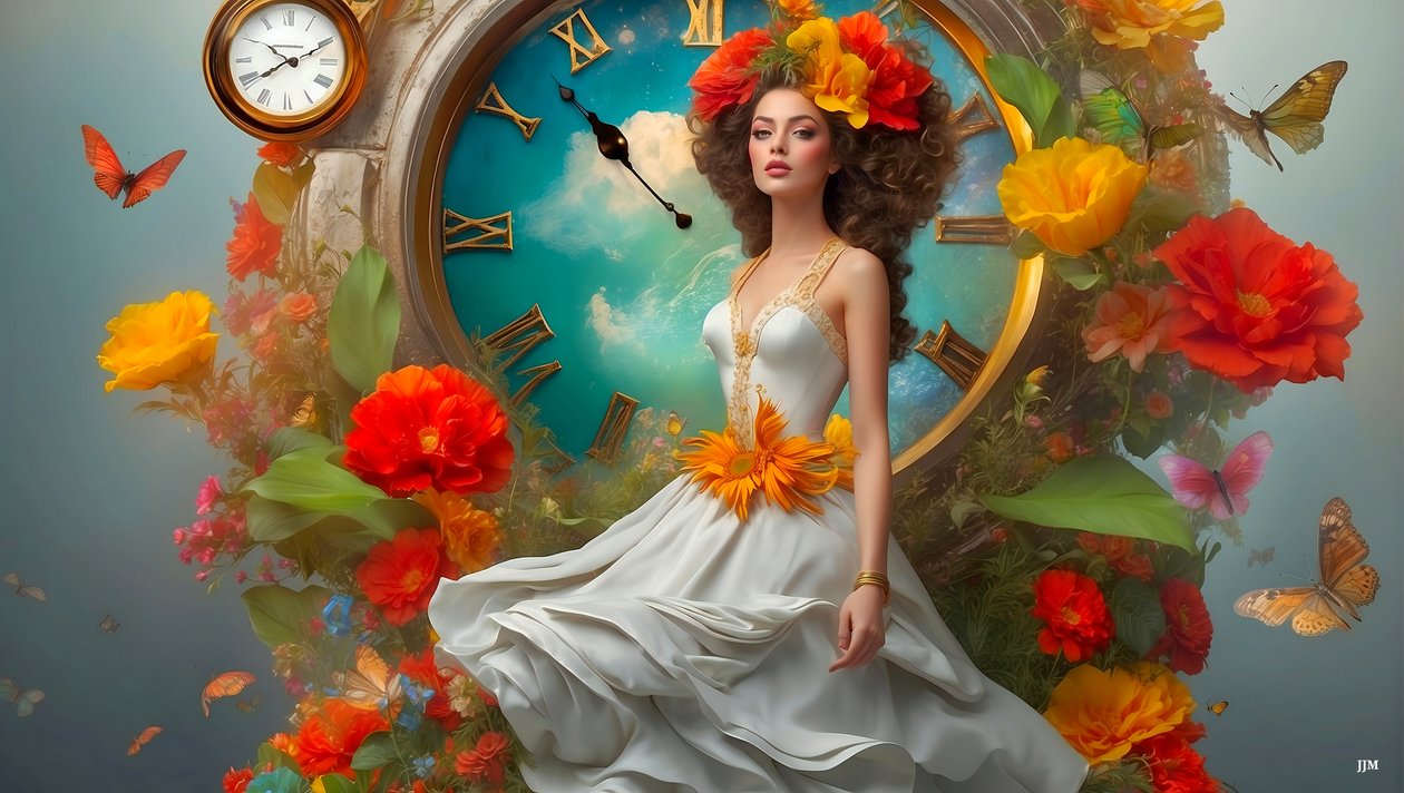 Dreamcore-breathlessly timeless_brazilien-04 autorstwa Josef Johann Michel