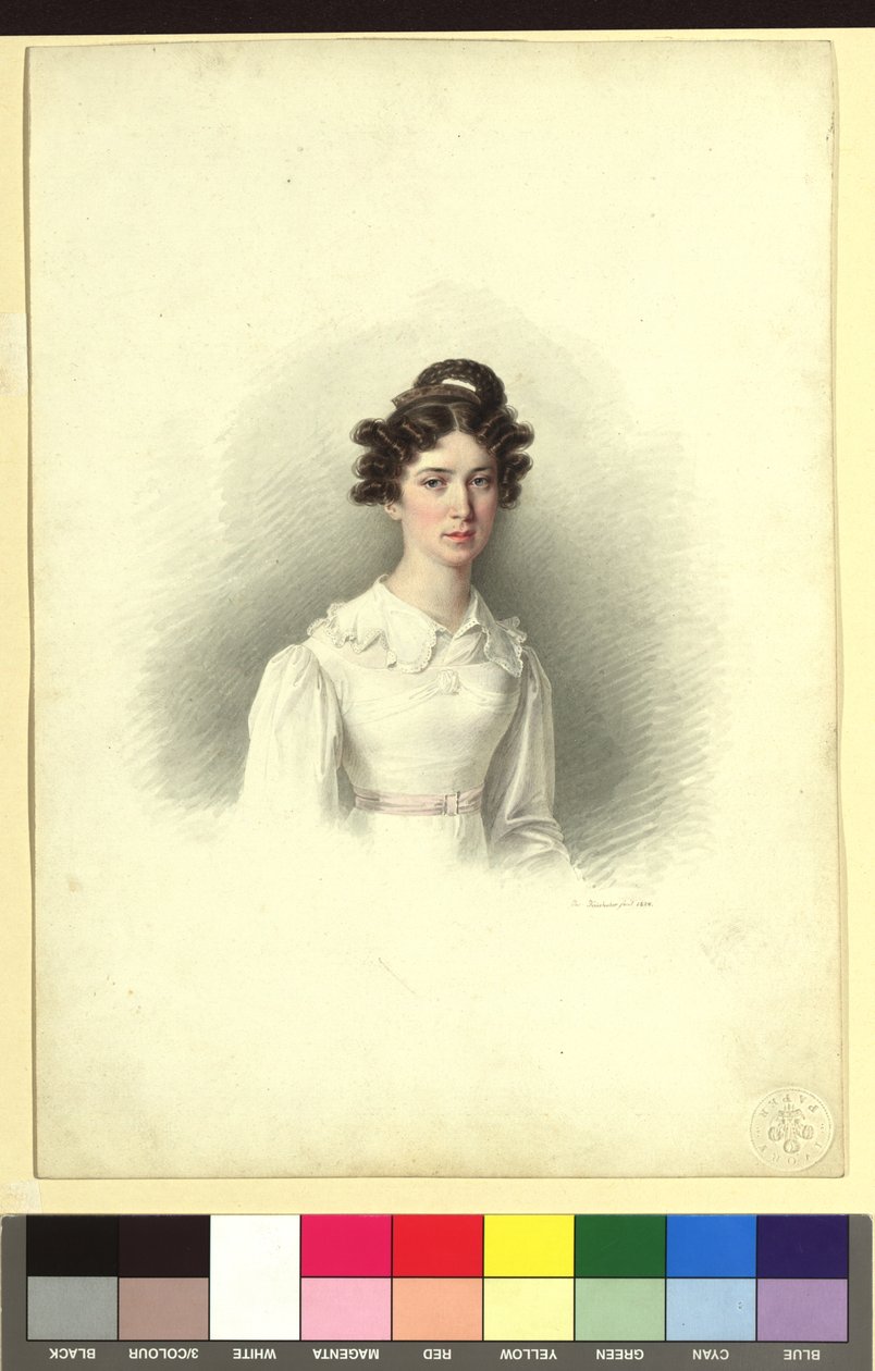 Siostra Trentsensky