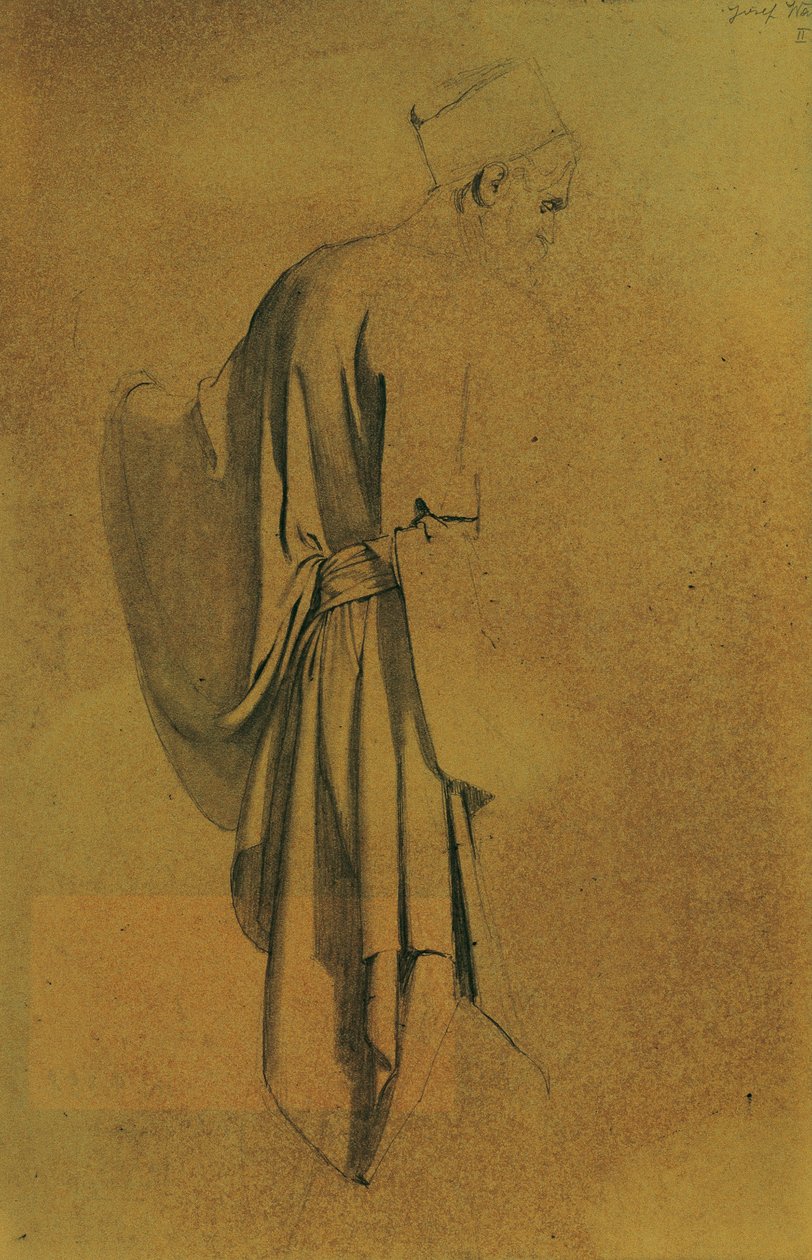 orientalny autorstwa Josef Wawra
