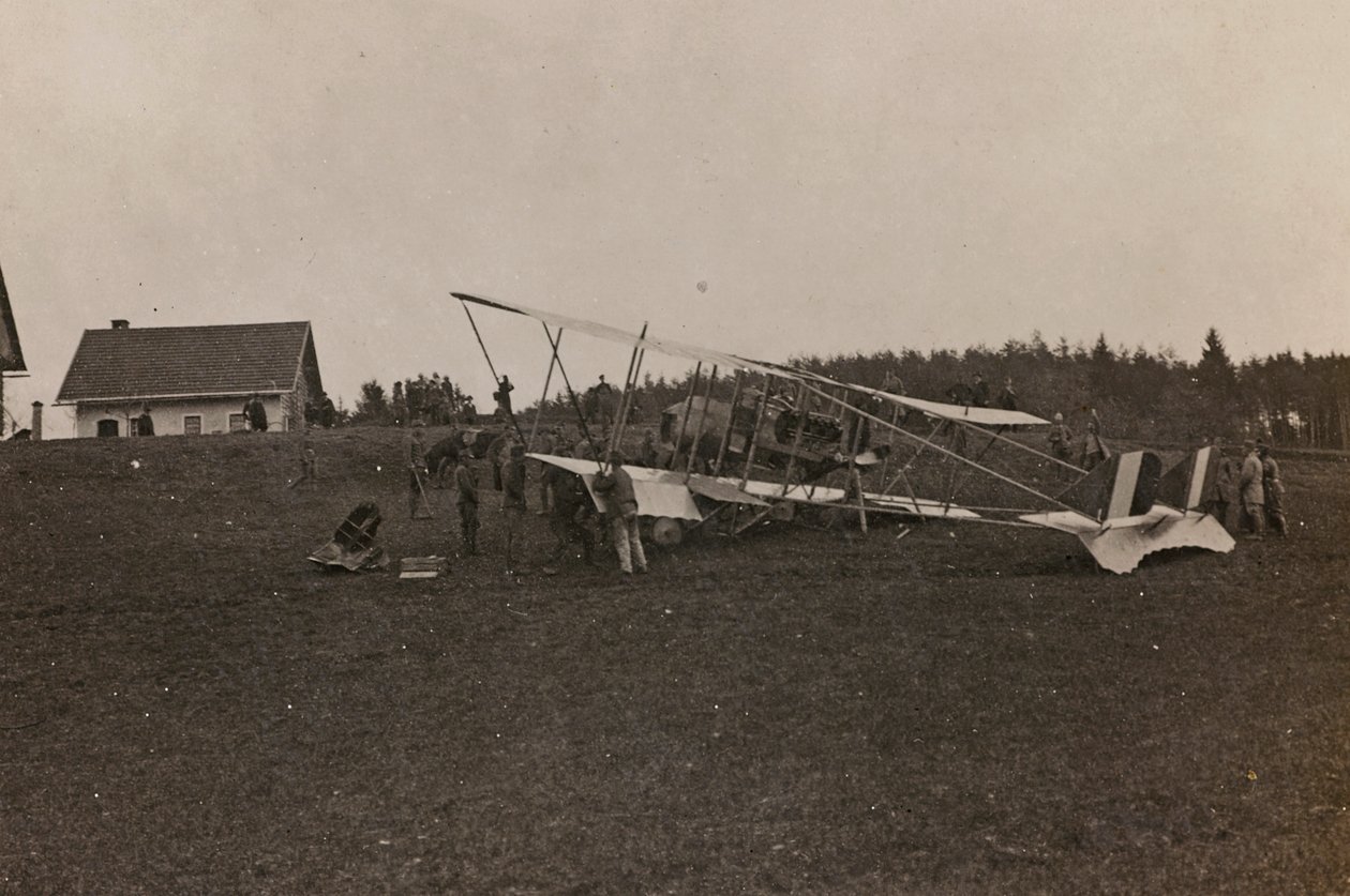 Album "Moja wojna światowa - wspomnienia Frontu Południowo-Zachodniego w Karyntii, Włochy, Trentino-Alto Adige) 31.03.1915-12.11.1918 - Josef Zohles Wiedeń": żołnierze austriaccy z mi autorstwa Josef Zohles