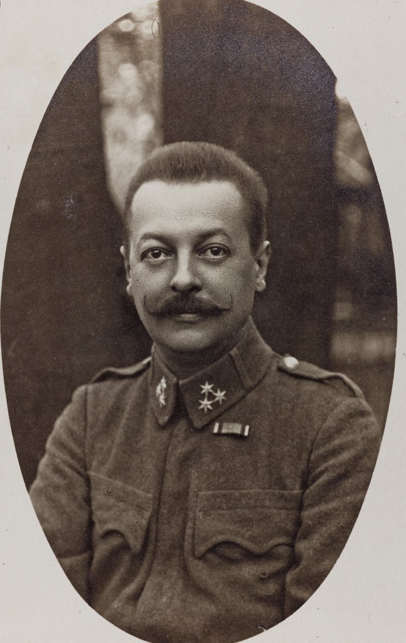 Album Meine weltkriegs - Erinnerungen Front południowo-zachodni (Karyntia, Włochy, Południowy Tyrol) (Moja wojna światowa - wspomnienia Frontu Południowo-Zachodniego w Karyntii, Włochy, Trydent-Górna Adyga) 31031915-12111918 autorstwa Josef Zohles