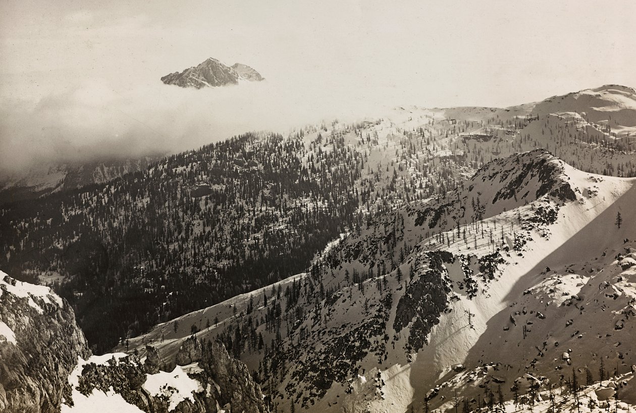 Album "Meine weltkriegs - Erinnerungen Front południowo-zachodni (Karyntia, Włochy, Południowy Tyrol) (Moja wojna światowa - wspomnienia Frontu Południowo-Zachodniego w Karyntii, Włochy, Trentino-Alto Adige) 31.03.1915-12.11. 1918 - Josef Zohles Wien ”: wi autorstwa Josef Zohles