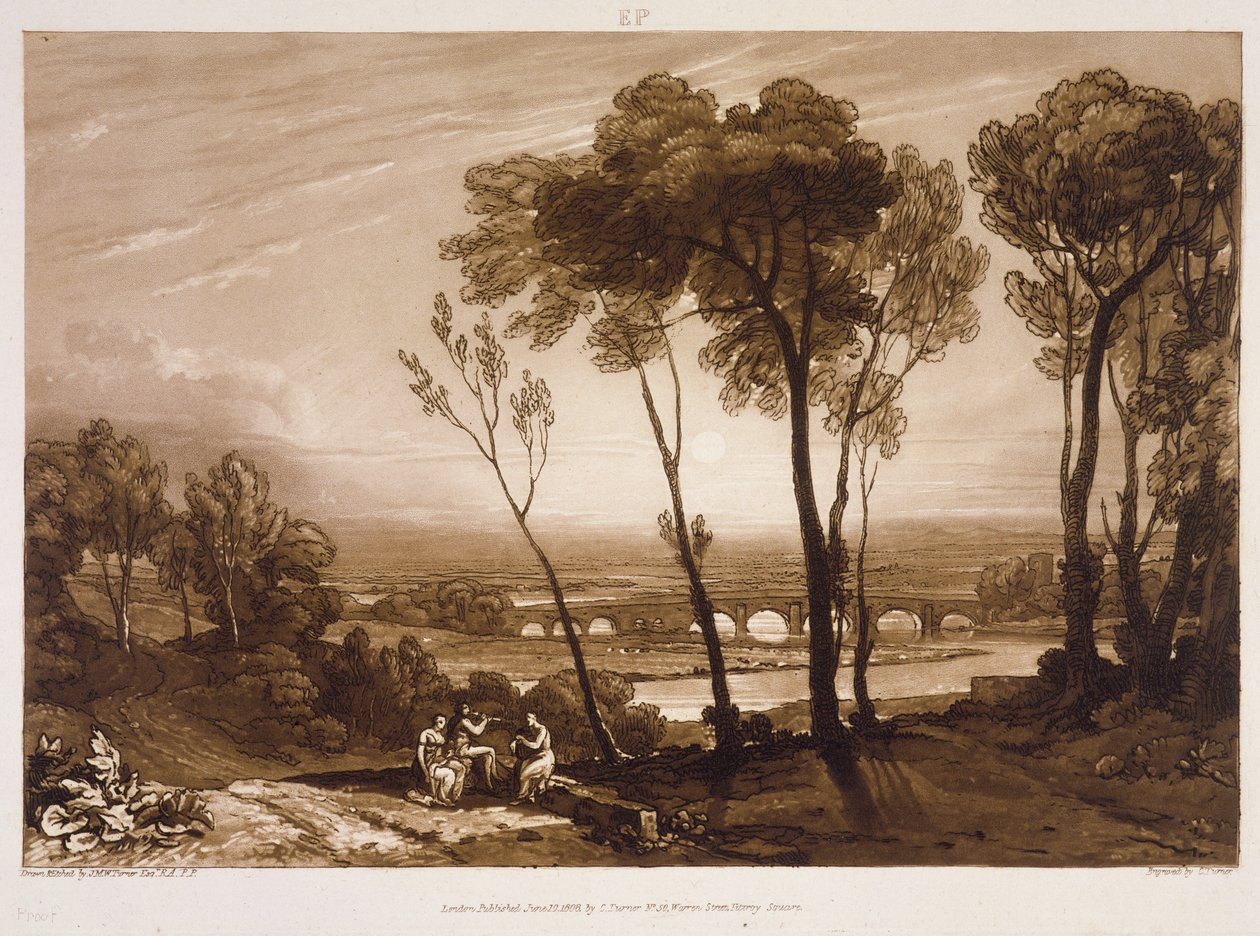 F.13.I Most w środkowej odległości, z 