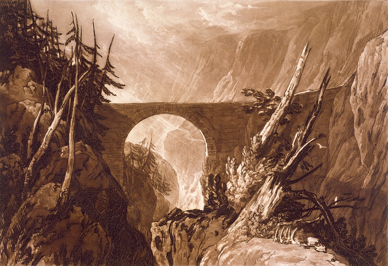 F.19.I Mostek Diabła, z 
