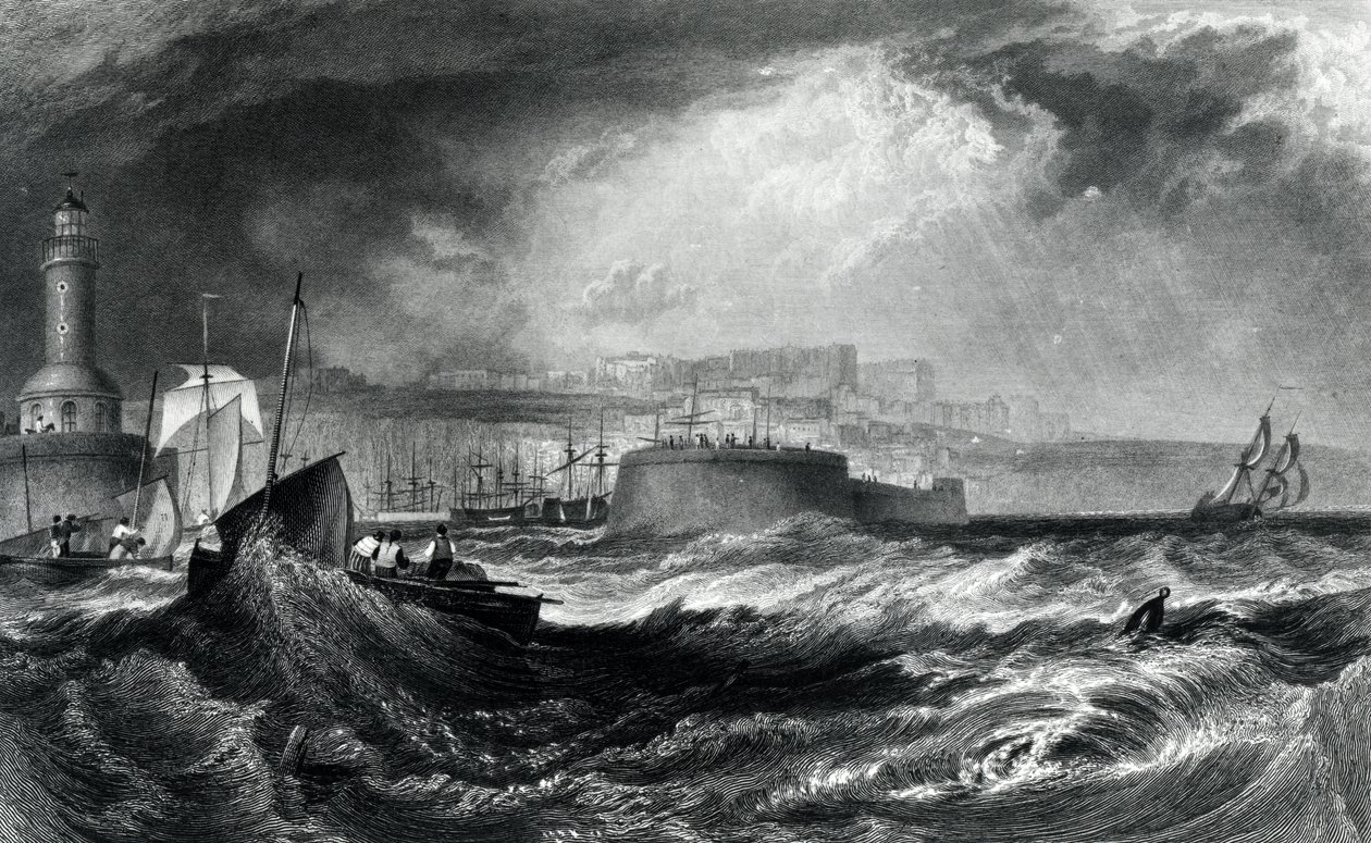 Ramsgate, Kent z 