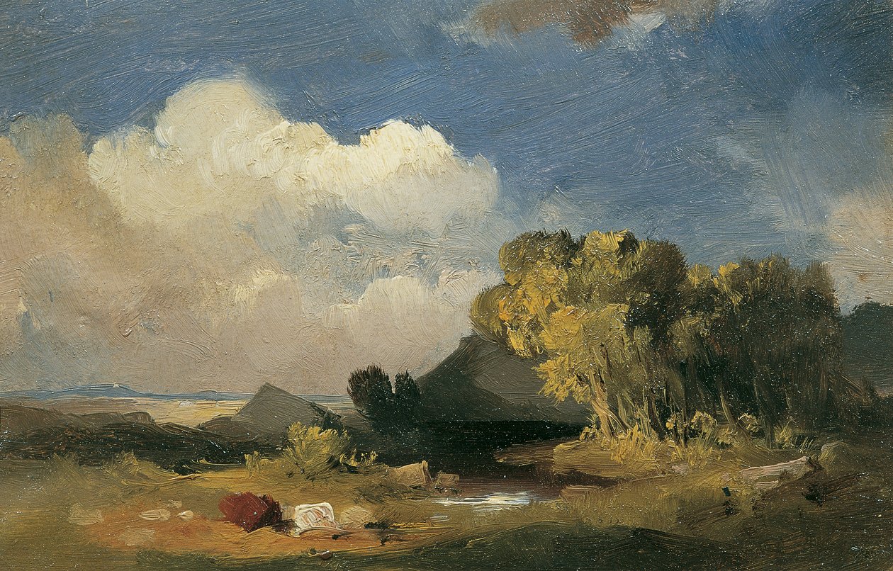 Z Dolnej Styrii autorstwa Joseph Brunner