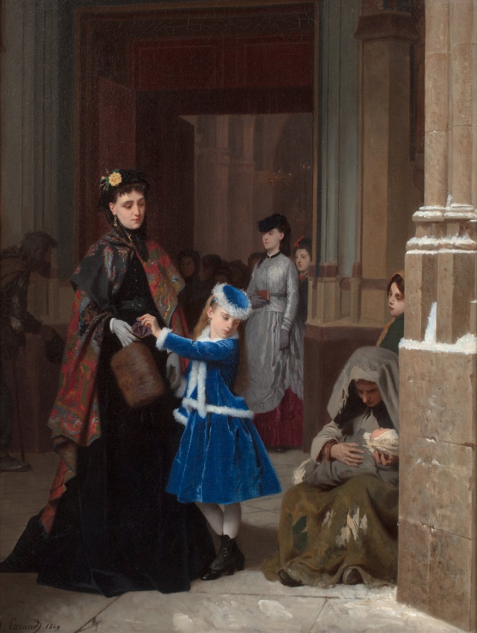  autorstwa Joseph Caraud