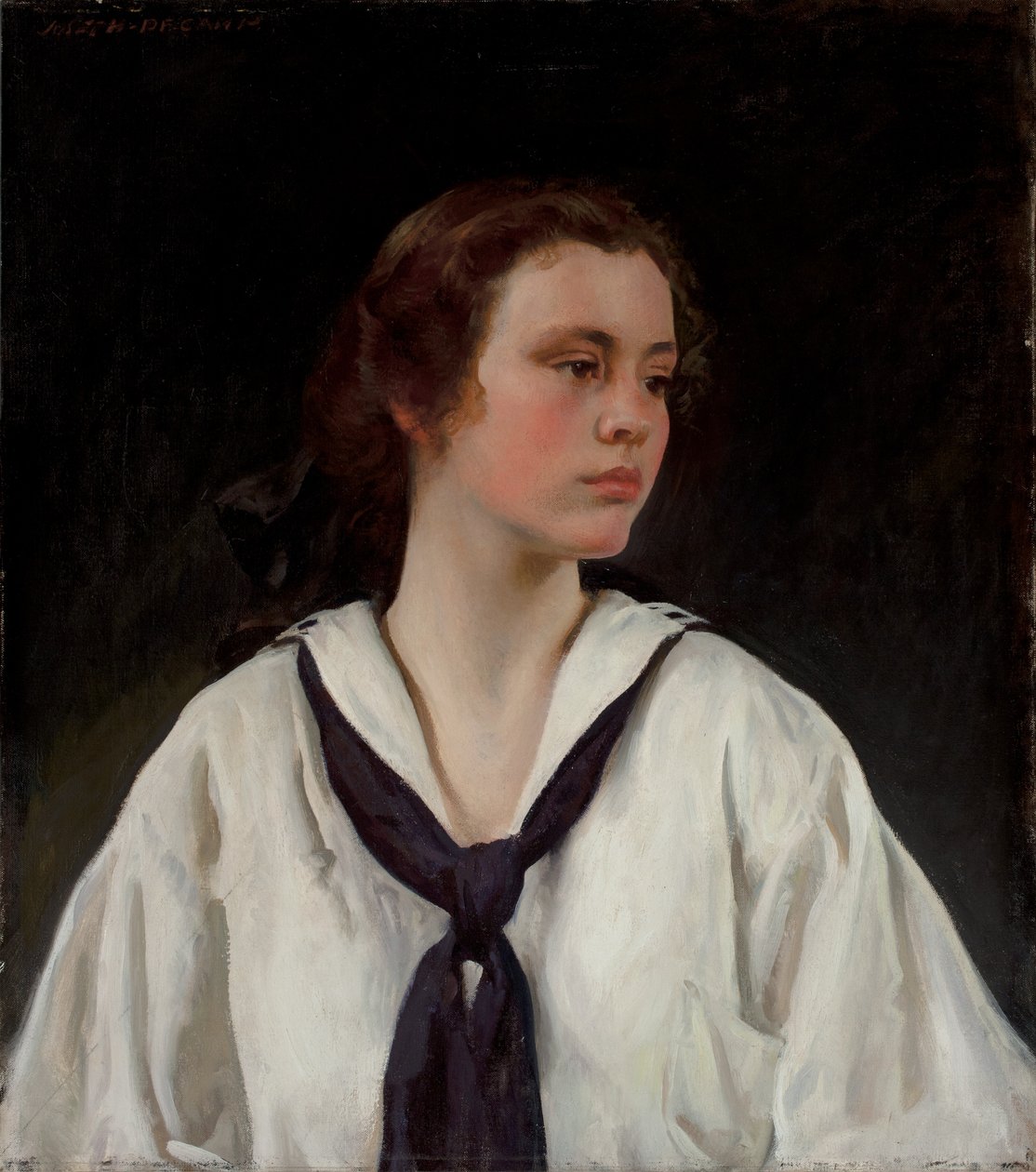 Wypad autorstwa Joseph DeCamp